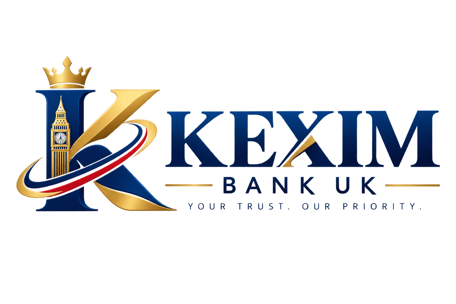 Kexim Bank UK